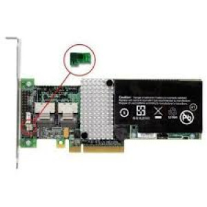 Lenovo ServeRAID M5000 Series Performance Accelerator Key for System x - RAID controller upgrade key - for System x32XX M3